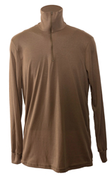 Lightweight Poly Base Layer