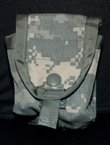 molle hand grenade pouch 8465-01-524-0589