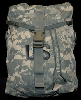 MOLLE SUSTAINMENT POUCH 8465-01-524-7226